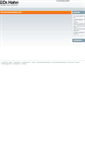 Mobile Screenshot of messestand.dr-hahn.eu